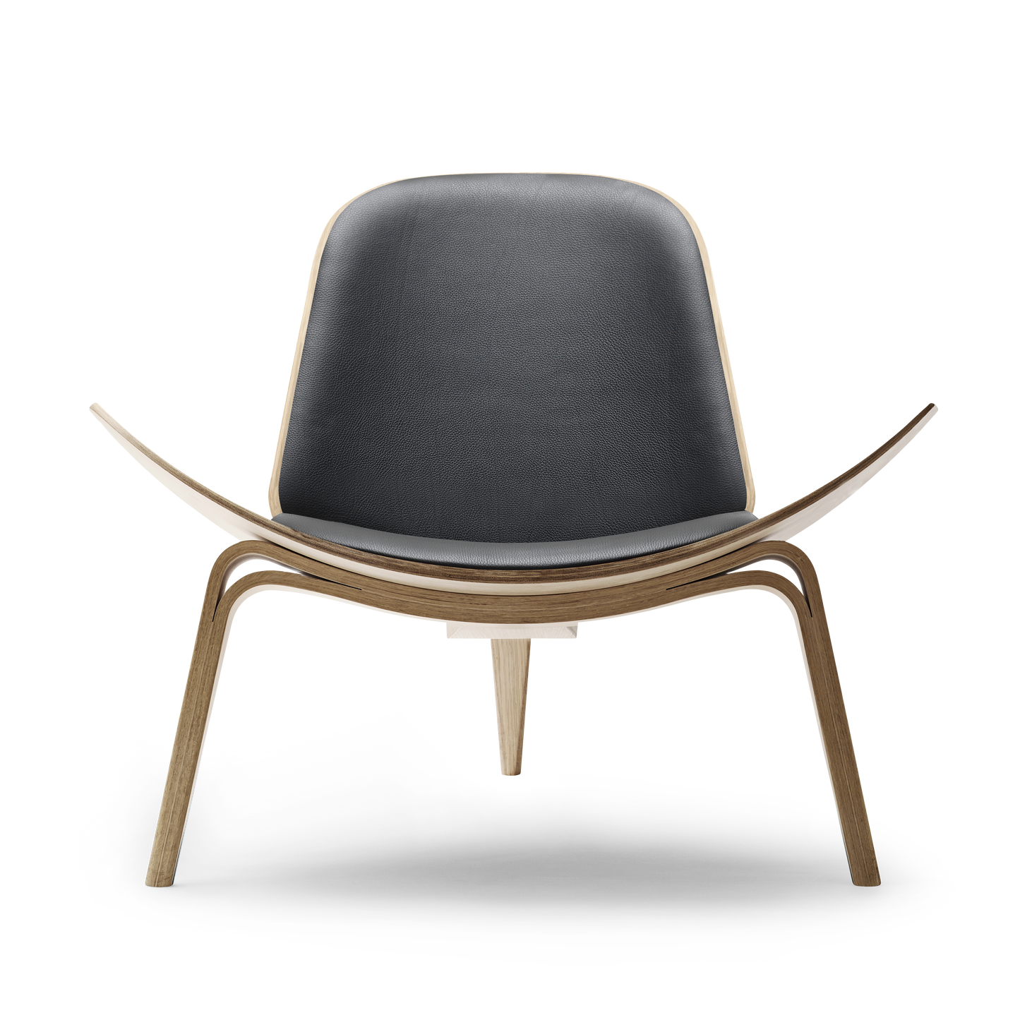 Miniature CH07 | Shell Chair (Request Info)