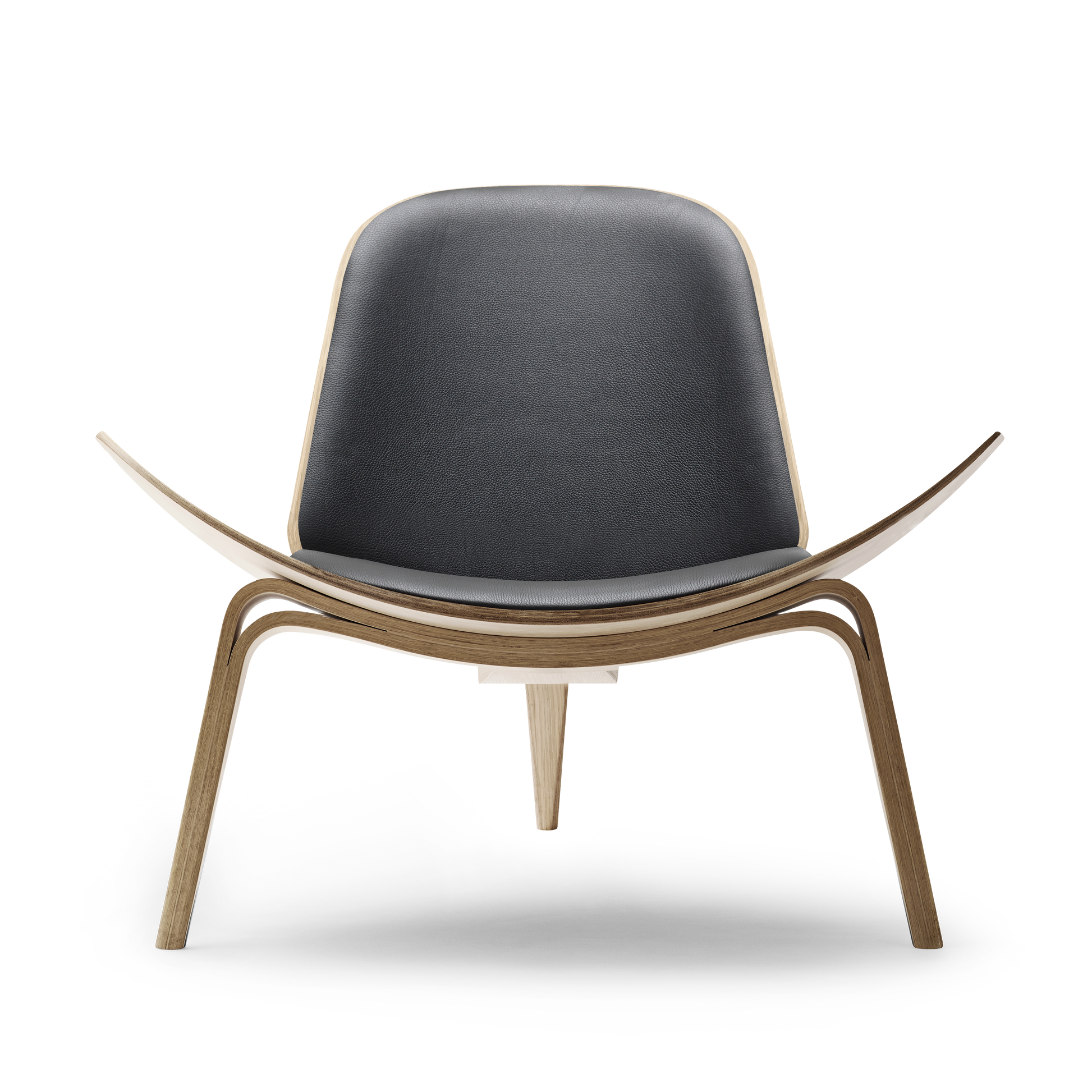 Miniature CH07 | Shell Chair (Request Info)
