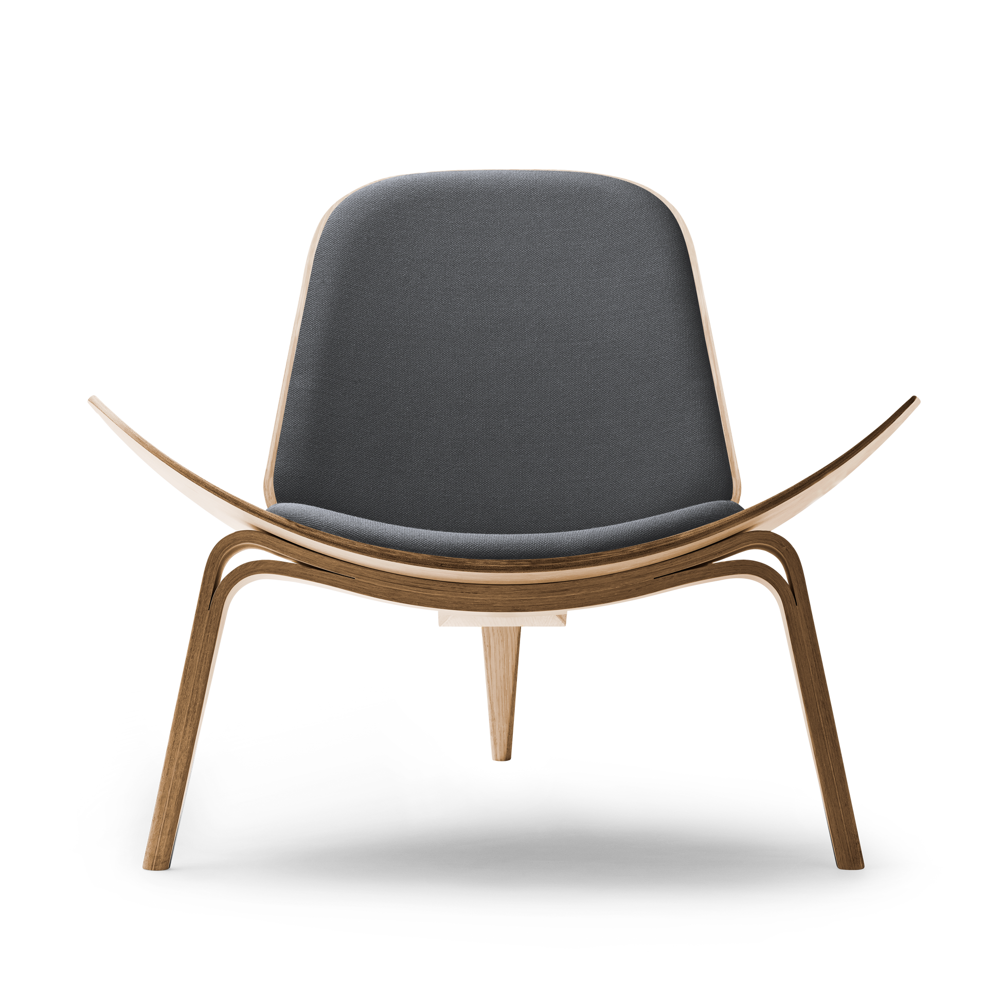 Miniature CH07 | Shell Chair (Request Info)
