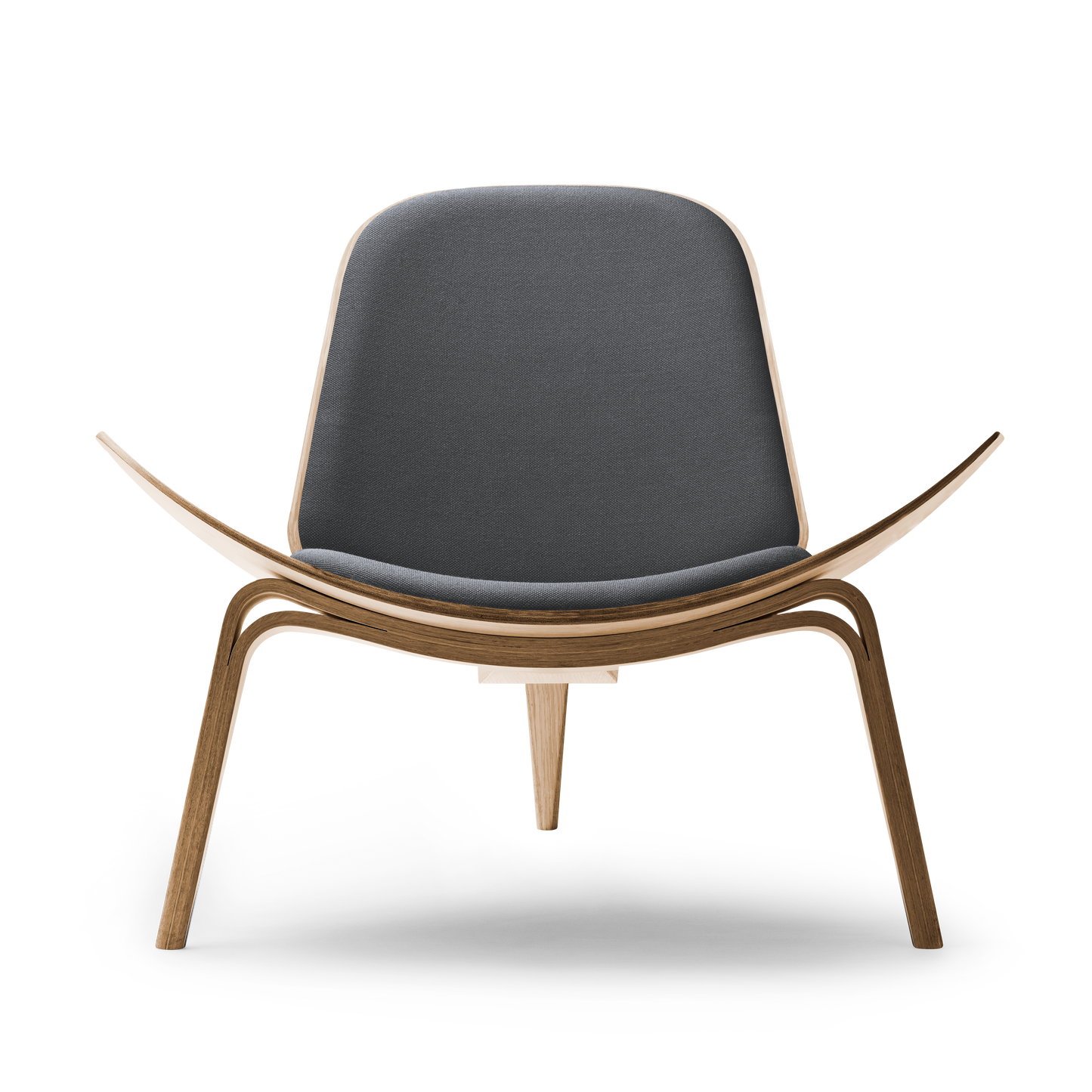 Miniature CH07 | Shell Chair (Request Info)