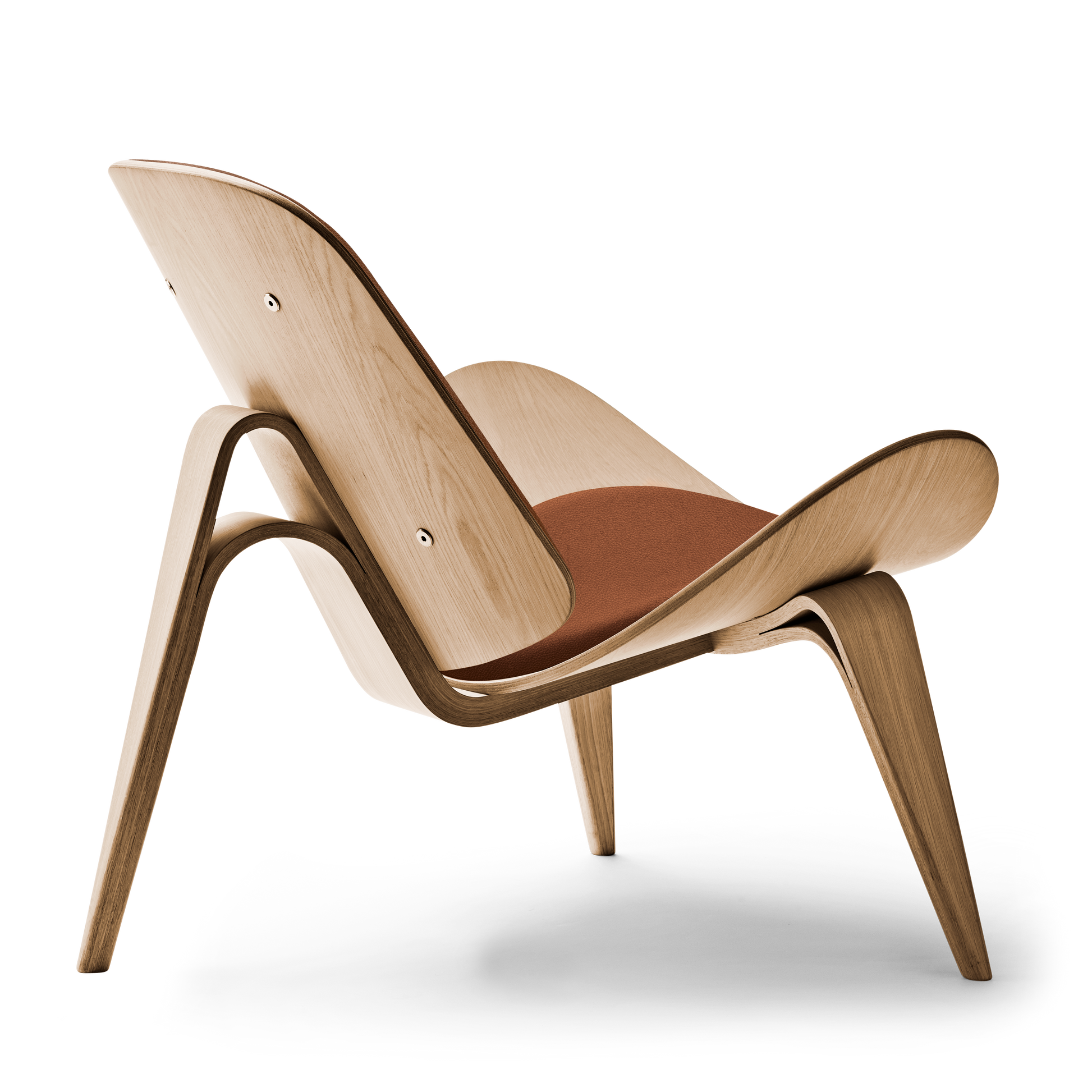Miniature CH07 | Shell Chair (Request Info)