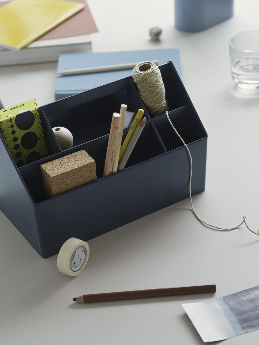 Sketch Toolbox, midnight blue