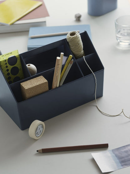 Sketch Toolbox, midnight blue