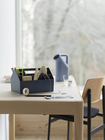 Sketch Toolbox, midnight blue
