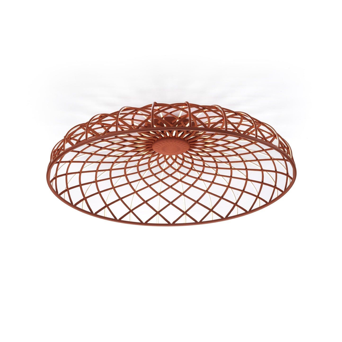 Skynest C Ceiling Lamp by Flos