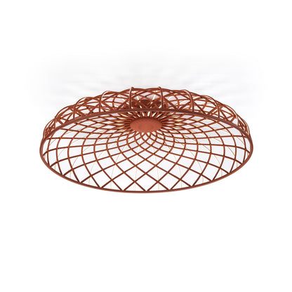 Skynest C Ceiling Lamp by Flos