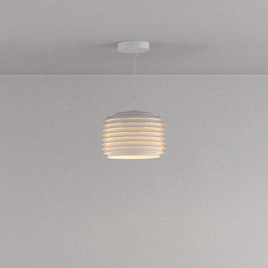 Slicing 42 Suspension Lamp by Artemide