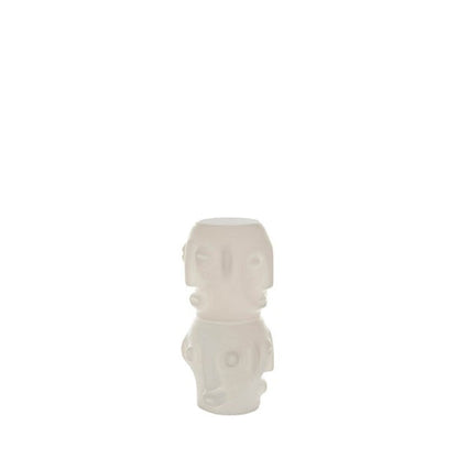 THREEBÙ TOTEM - Polyethylene Floor Lamp by Slide #2 Elements