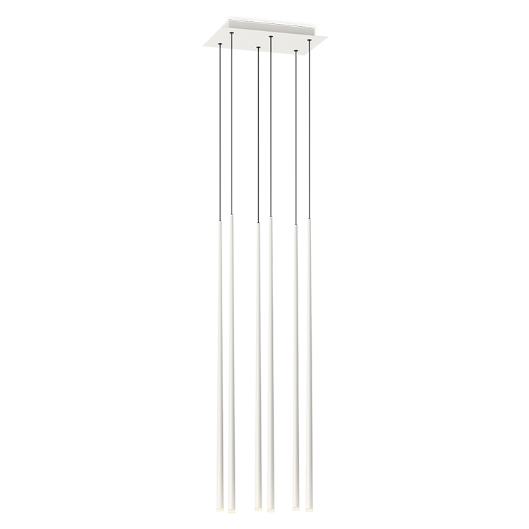 SLIM - LED pendant lamp