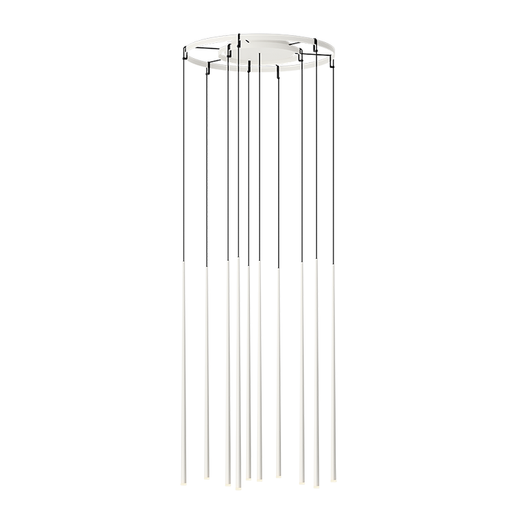 SLIM - LED pendant lamp