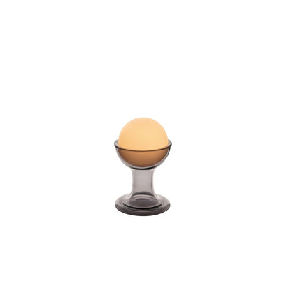 Established & Sons Gelato T1 Portable Lamp Smoke