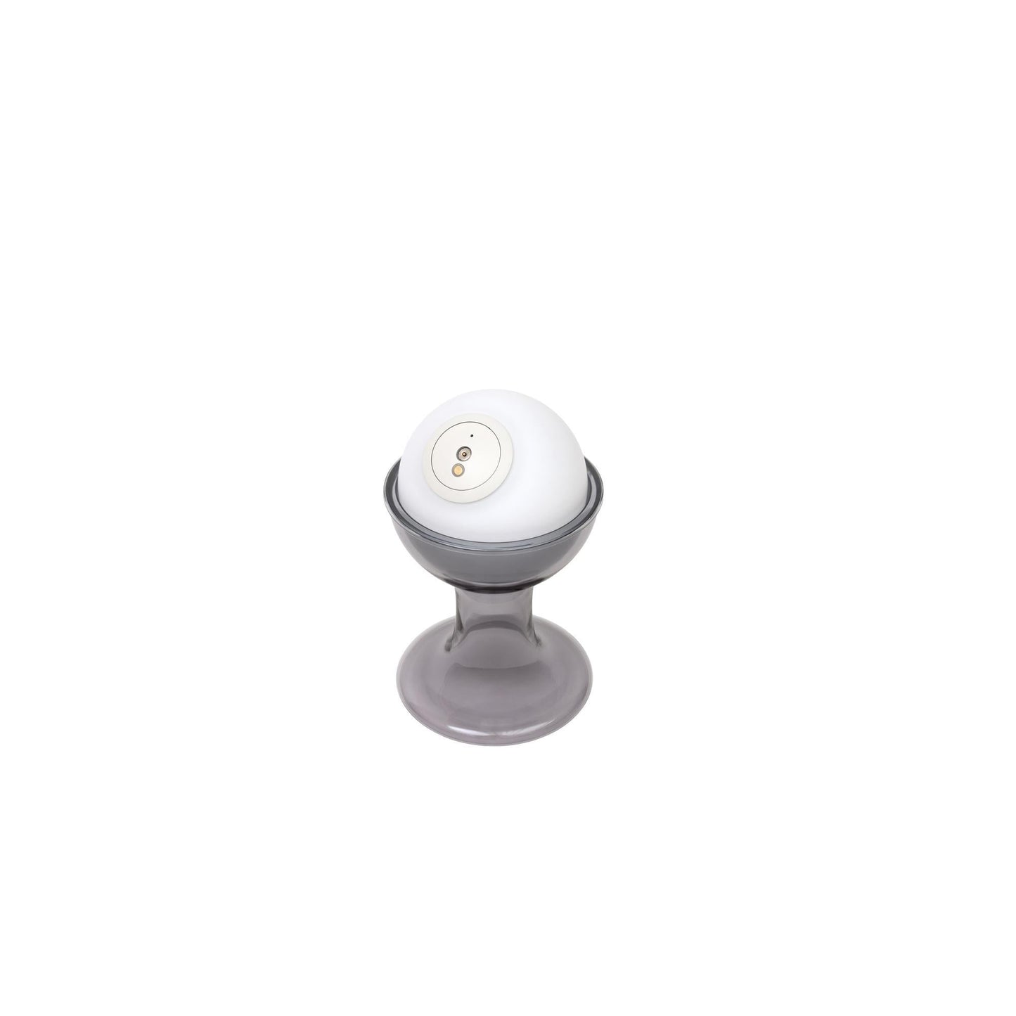 Established & Sons Gelato T1 Portable Lamp Smoke