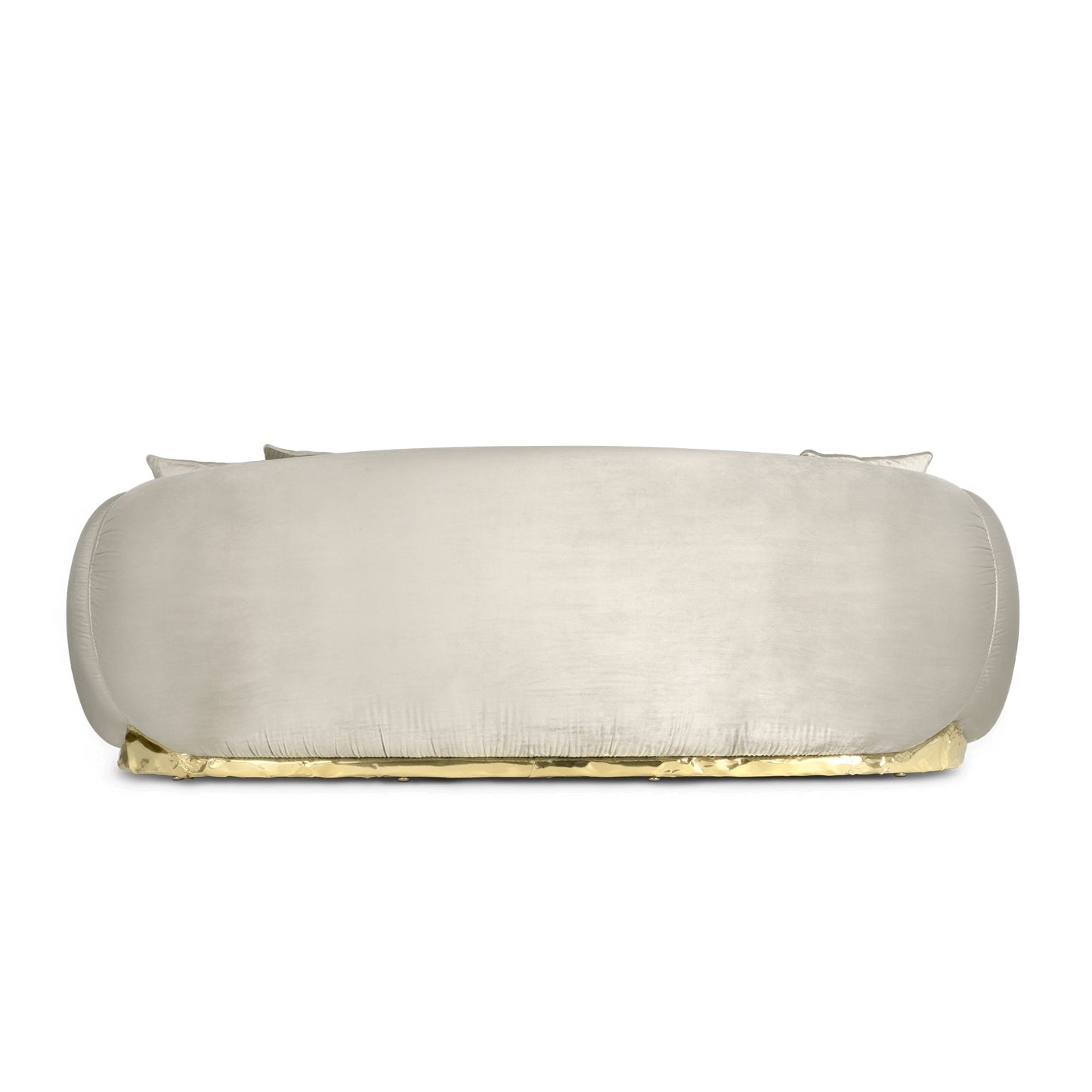 Soleil - Fabric Sofa by Boca Do Lobo
