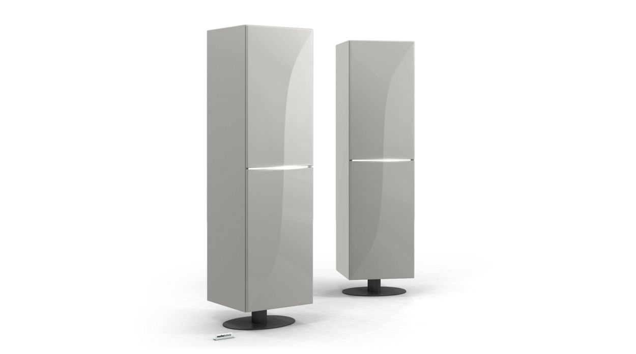 SPEED UP COLUMN by Roche Bobois