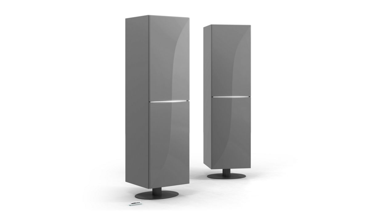 SPEED UP COLUMN by Roche Bobois