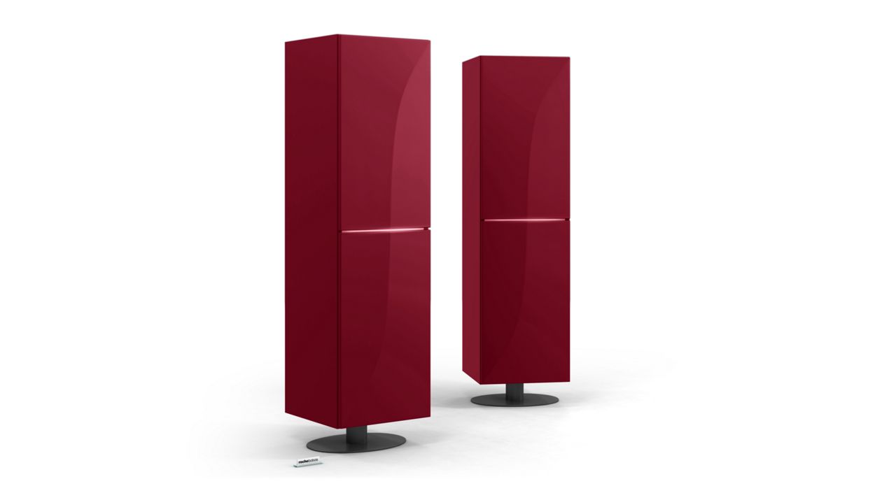 SPEED UP COLUMN by Roche Bobois