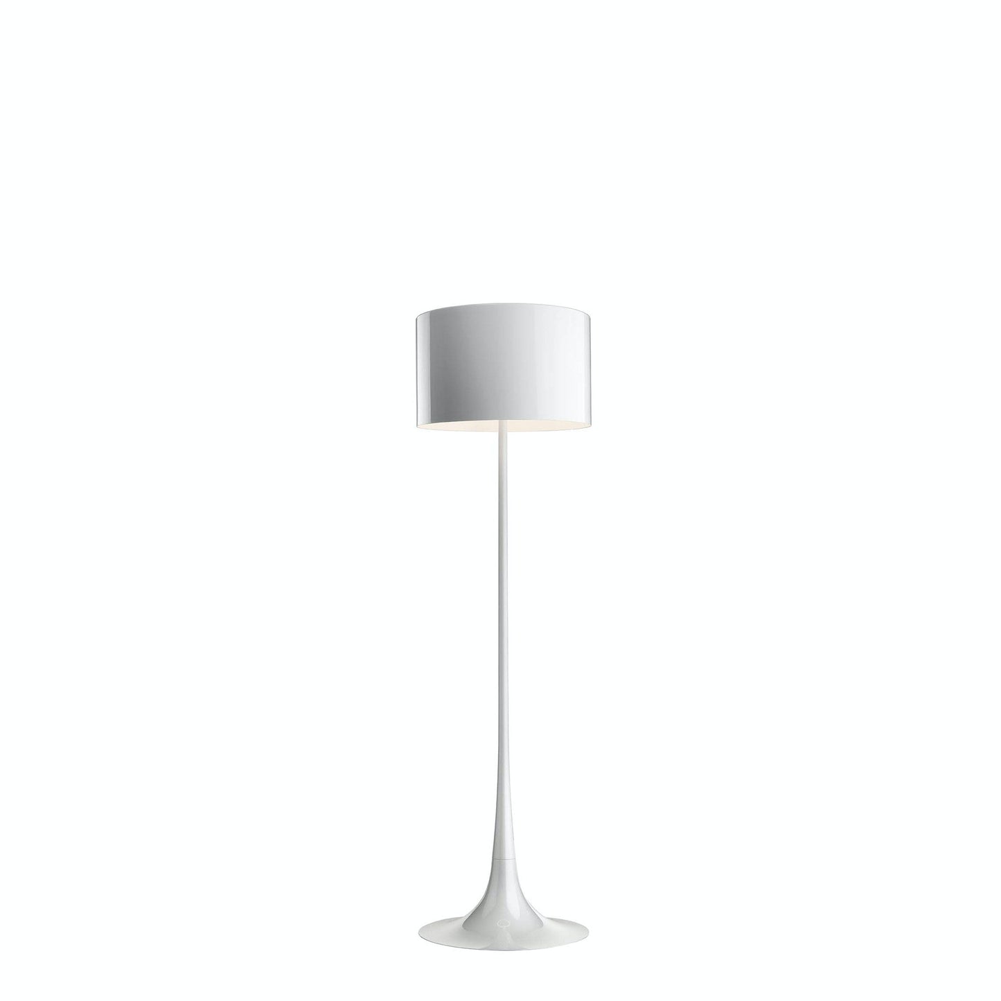 [Overseas Stock] Spun Light Floor Lamp