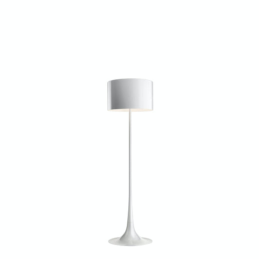 [Overseas Stock] Spun Light Floor Lamp