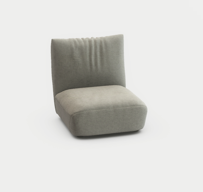 STANDARD - modular sofa