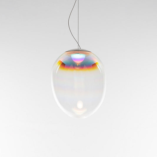 Stellar Nebula - 30 Suspension Lamp by Artemide