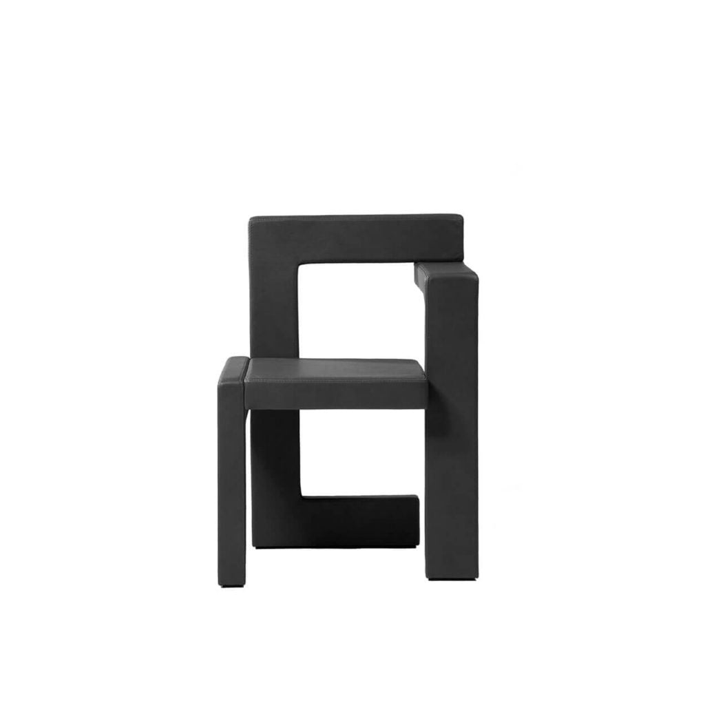 Steltman chair