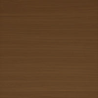 Matt teak stained ash