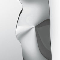 Back-silvered (AG)
