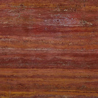 Travertino Rosso