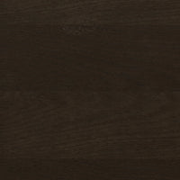 Dark Stained Oak
