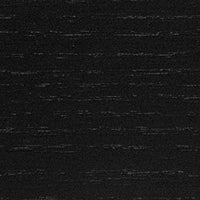 Open Pore Black RAL 9005