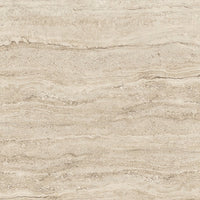 Travertino stone beige ceramic (KB)