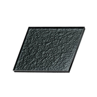 Smoked liquid glass mirrored (LFSP)
