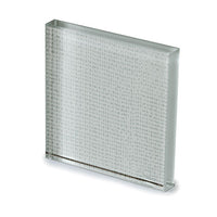 Net glass lacquered cement (NEC3)