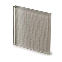 Net glass lacquered clay (NEC2)