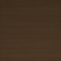 Matt walnut stained ash