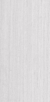 Black stained ash