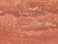 Travertine Red