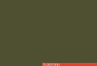 Glossy Moss Green 1320