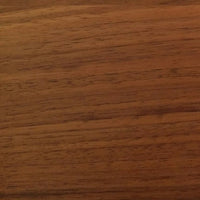 Solid American Walnut