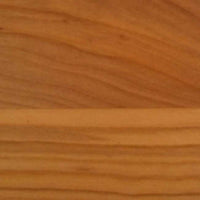 Solid Cherry Wood