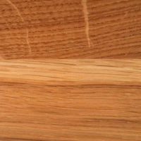 Natural Stained