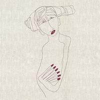 Volti by Marras dis.01