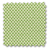 69 grass green/cream