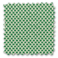 70 emerald/cream