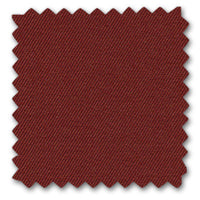 12 dark red