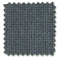 11 blue-grey melange