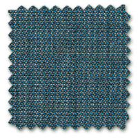12 steel blue melange