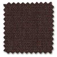 15 chestnut melange