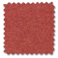 15 rusty orange