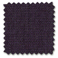 17 plum melange